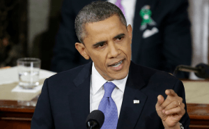 Obama Will Outline New, Tighter Cybersecurity Laws