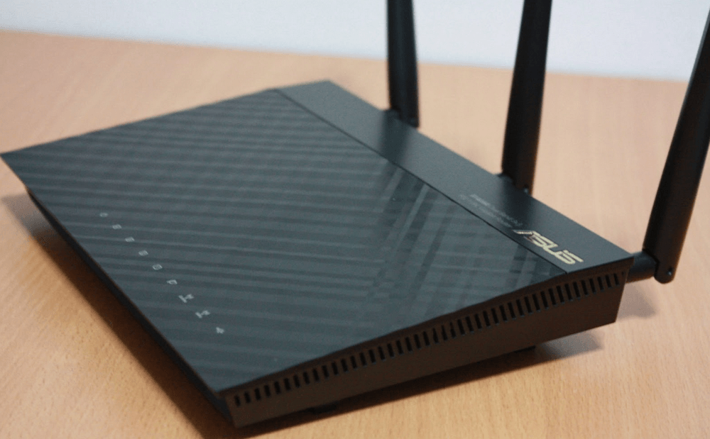 Happening shallow Chaise longue Newly Found Vulnerability Makes ASUS Routers an Easy Target