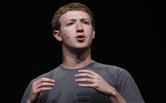 Zuckerberg Spoke Out About The Freedom Of Speech