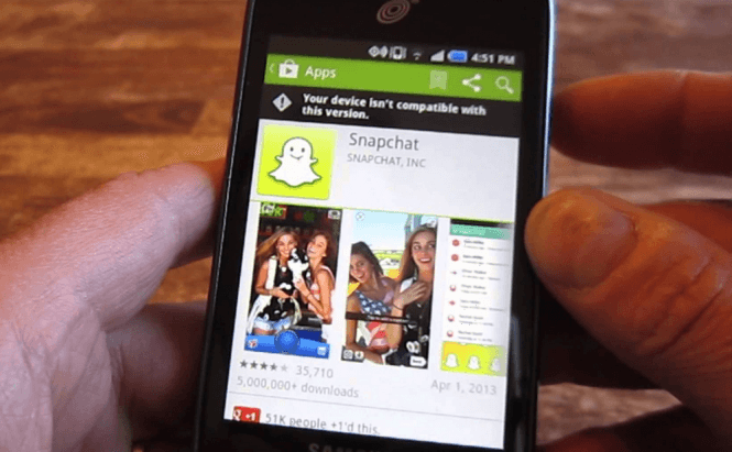 Snapchat's Video Feature Will Bring An Increase In Ads