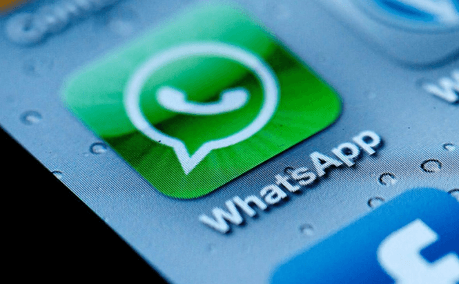 Report: WhatsApp Launches Its Voice Call Feature