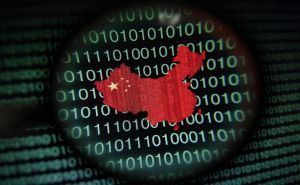 China Bans the Use of Nicknames on the Internet