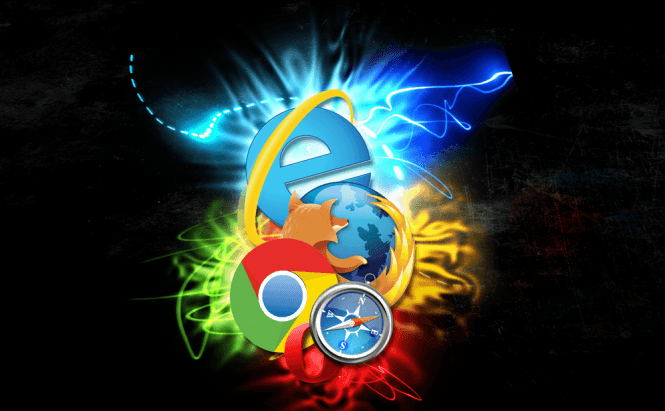 New Browsers That Have A Chance Of Making It Big