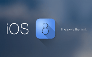 iOS 8.3 Beta Became Available For Developers