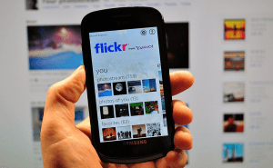 Flickr Lets Everyone Test Its New Editing Tool Camera Roll