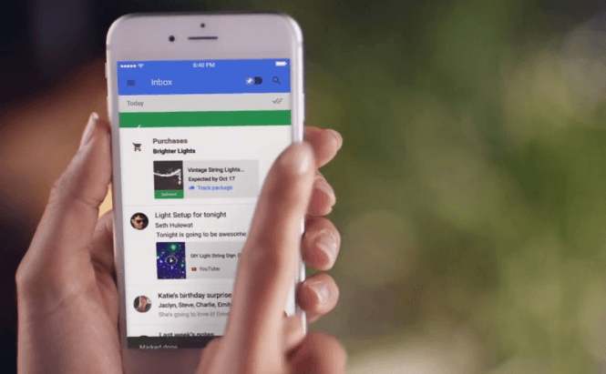 Google's Inbox App Expands to iPads, Tablets, Safari And Firefox