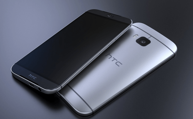 A Look Into The New HTC One M9