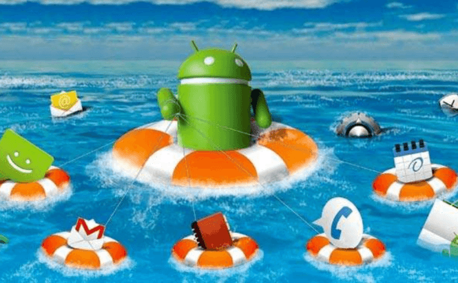 Top 10 Backup Apps For Android Devices
