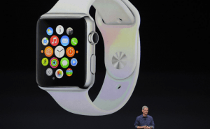 Apple Watch Press Event To Take Place On March 9th