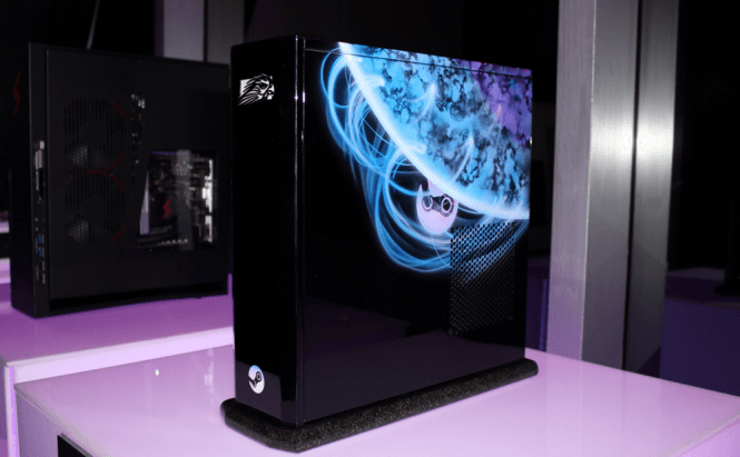 All You Need To Know About Steam Machines