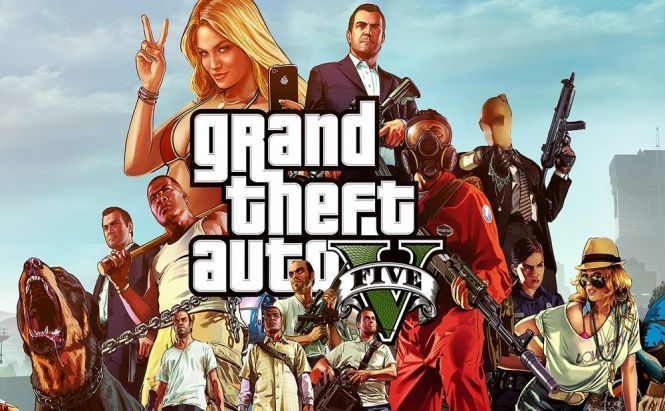 TV Drama Based on GTA is to be Filmed by BBC