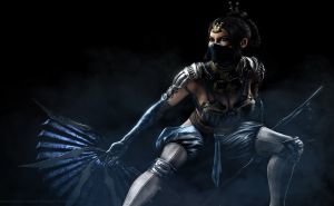 Mortal Kombat X For Mobile Devices