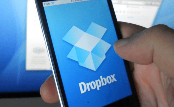 Dropbox for Business Gets Enhanced With Collaboration Features