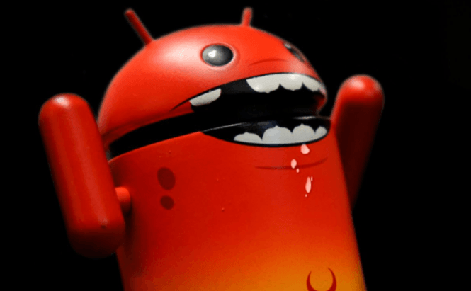 Your Android Phone Could Put Your Data at Risk