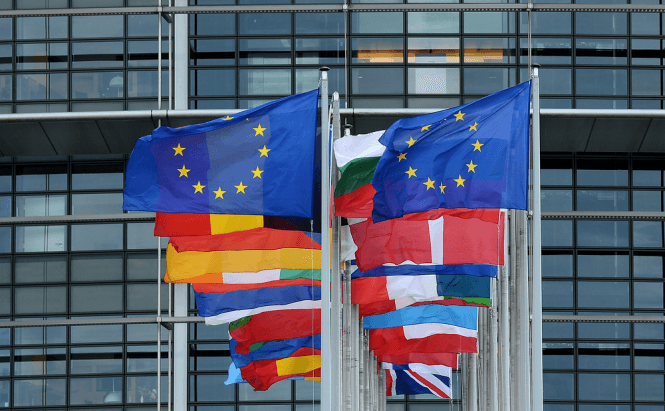 EU Commission Wants to Take Down Geo-Blocking