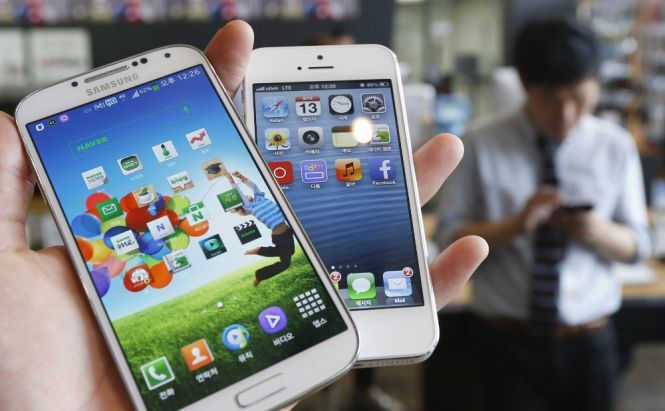 Apple's Trade-In Program Now Accepts Non-Apple Smartphones