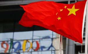 Google Restricts Chinese Websites For Security Reasons