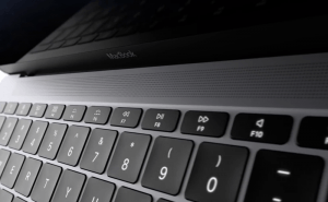 An Overview of The New MacBook Pro 2015