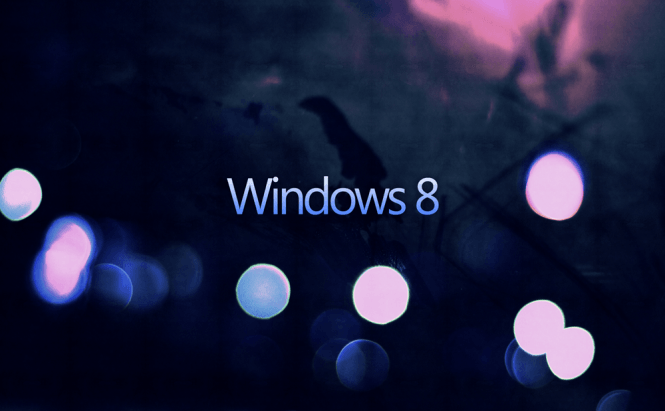 Top 10 Themes for Windows 8
