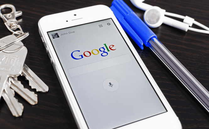 Mobile-Friendly Websites Get a Lot of Love From Google