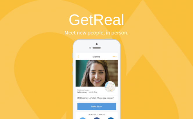 It's Time to Get Real with GetReal