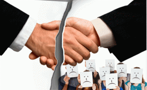 Firefox is Losing its Users