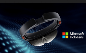 SF or Reality? Microsoft Patents Mood Sensing Technology