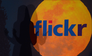 Flickr Overhauls its Website