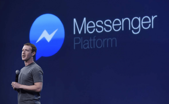 Report: Facebook Wants to Offer Games in Messenger