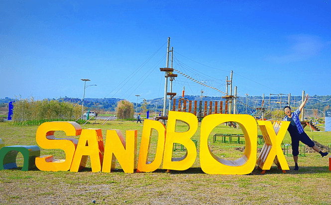 All You Need To Know About Sandboxes