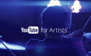 YouTube's New Tool Can Tell Artists Where to Tour