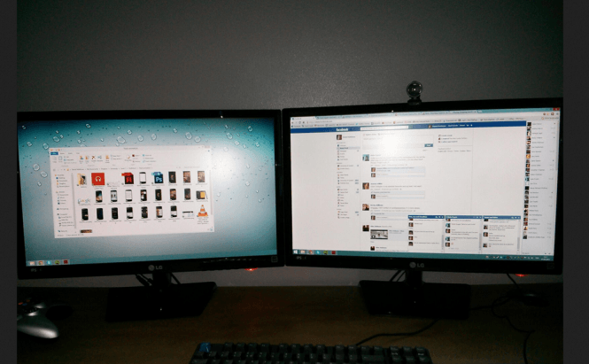How to Set up and Use Multiple Monitors