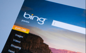 Microsoft Plans to Automatically Encrypt Bing Searches