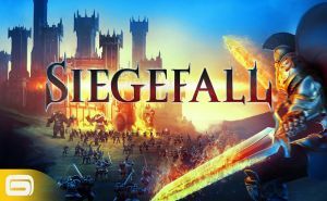 Siegefall is a New Masterpiese from Gameloft