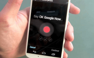 'OK Google' Could Soon Work Offline