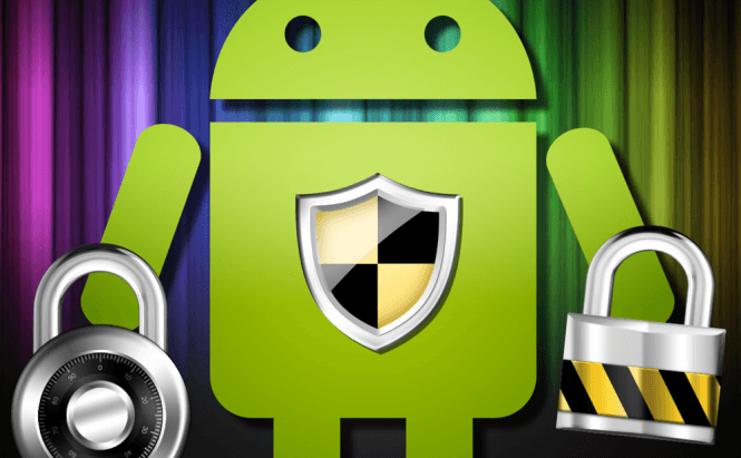 Top 5 Android Security and Antivirus Apps