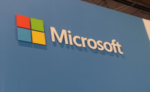 Microsoft Is Restructuring its Mobile Business Once Again