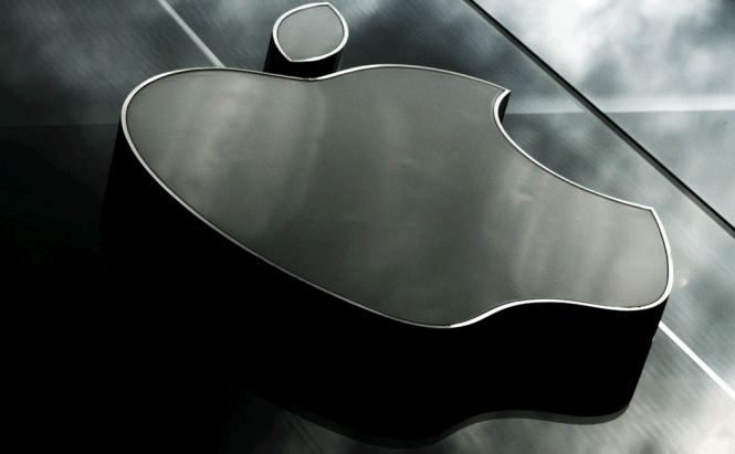 Apple May be on its Way to Become a Record Label