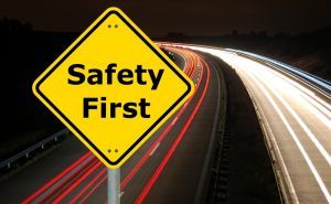 Safe Driving Apps for Android