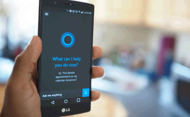 Unofficial Version of Cortana for Android Has Been Leaked