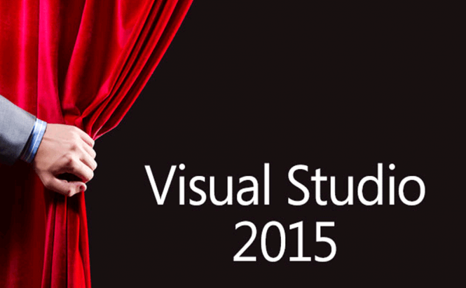 Как восстановить visual studio 2015