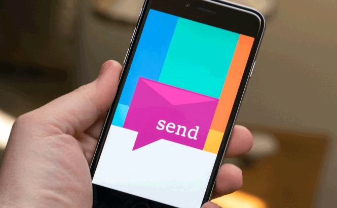 Microsoft Rolls Out Instant Messaging App Named "Send"
