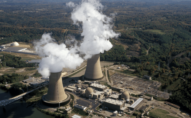 Nuclear Power Plants Susceptible To Hacker Attacks