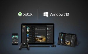 Windows 10 comes to the rescue of Xbox One