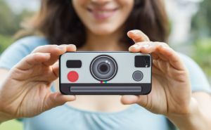 Get creative with your smartphone camera using DIY methods