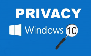 Are Windows 10's privacy issues real?