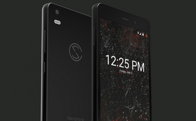Blackphone 2 now available for preorders
