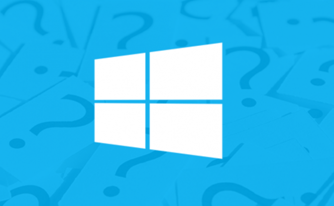 Most popular Windows 10 questions