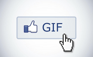 GIF banners and Page posts finally allowed on Facebook