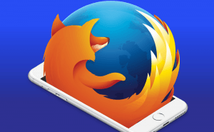 Mozilla launches preview version of Firefox for iOS